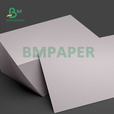 1.5MM 2MM Laminationsblatt aus grauem Papier zur Buchbindung 1460 x 1100mm
