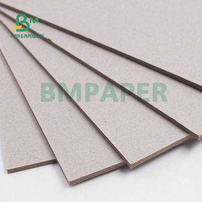 1.5MM 2MM Laminationsblatt aus grauem Papier zur Buchbindung 1460 x 1100mm