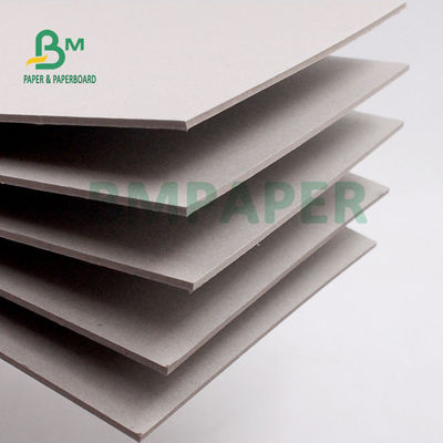 1.5MM 2MM Laminationsblatt aus grauem Papier zur Buchbindung 1460 x 1100mm