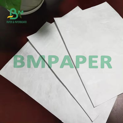 8.5" x 11" 1056D Leichtgewicht Braun Tyvek Papier für Inkjet-Drucker