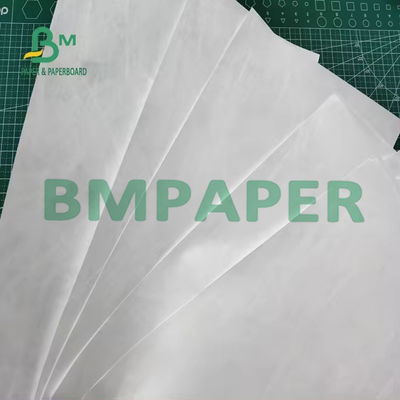 8.5" x 11" 1056D Leichtgewicht Braun Tyvek Papier für Inkjet-Drucker