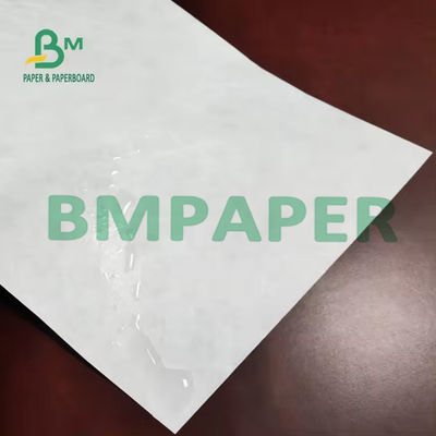 8.5" x 11" 1056D Leichtgewicht Braun Tyvek Papier für Inkjet-Drucker
