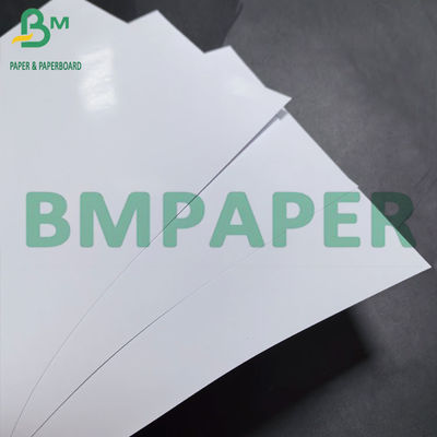 Gegossenes C2S-beschichtetes glänzendes Fotopapier 180 gm 200 gm Tintenstrahlfotopapier