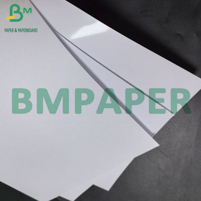 Beschichtetes C2S-glanzendes digitales Papier 180 gm Tintenstrahldruckfotopapier