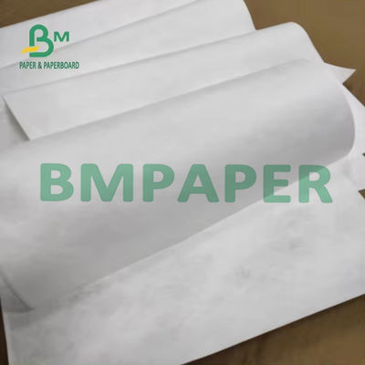 1056D 1070D Leichtgewichtsweißes Tyvek-Papiergewebe für Kunstprojekte