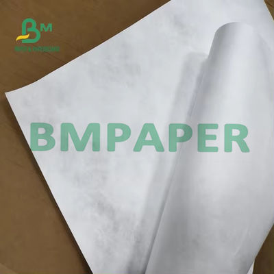 1056D 1070D Leichtgewichtsweißes Tyvek-Papiergewebe für Kunstprojekte