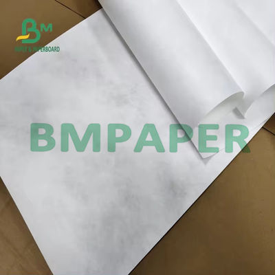 1056D 1070D Leichtgewichtsweißes Tyvek-Papiergewebe für Kunstprojekte