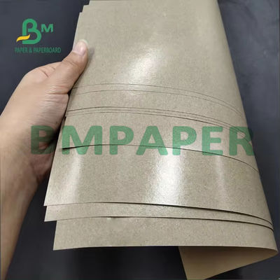 90 - 300 g Jumbo Roll Papier für die Herstellung von Wellpappe