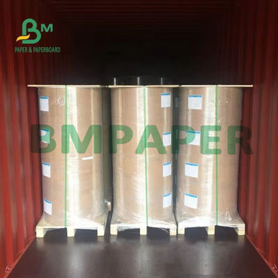 90 - 300 g Jumbo Roll Papier für die Herstellung von Wellpappe