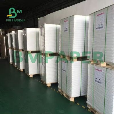 90 - 300 g Jumbo Roll Papier für die Herstellung von Wellpappe