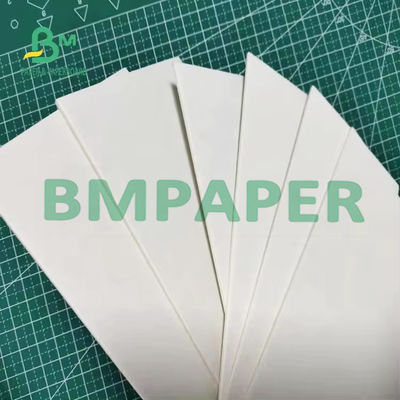 0.7 - 1,4 mm weißes Absorptionspapier zum Schutz von Tischen