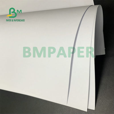 Hochweißes Holzfreies Papier 50gm 60gm zur Herstellung von Notebooks 28 x 40 Zoll