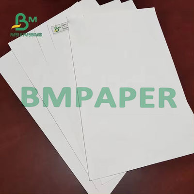 A4-Tintenstrahl-PP-PET-Synthetikpapier für die Kennzeichnung von Haushaltsprodukten