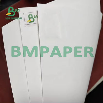 A4-Tintenstrahl-PP-PET-Synthetikpapier für die Kennzeichnung von Haushaltsprodukten