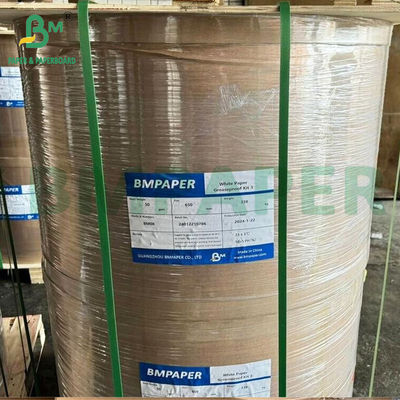 35 - 50gm Fettdichtpapier perfekt für Fettfettverpackungen mit Kit 3 - 7