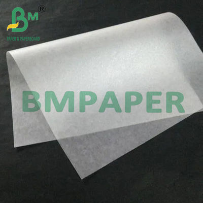 40 g / 50 g / Kit 3 5 7 Fettdichtes Papier mit leicht rutschfähigen Eigenschaften