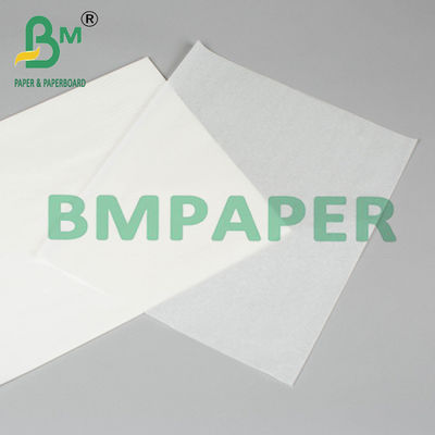 40 g / 50 g / Kit 3 5 7 Fettdichtes Papier mit leicht rutschfähigen Eigenschaften