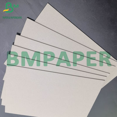0.4 mm - 4 mm Grautrip Board Karton Faltepapier Board für Verpackungen