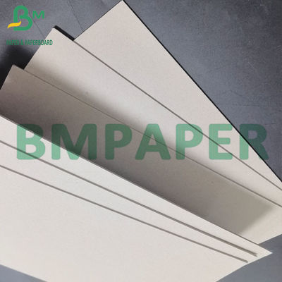0.4 mm - 4 mm Grautrip Board Karton Faltepapier Board für Verpackungen