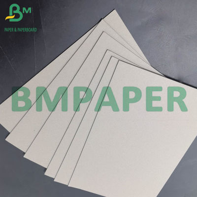 0.4 mm - 4 mm Grautrip Board Karton Faltepapier Board für Verpackungen