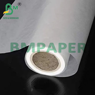 38 - 40 gsm KIT 4-6 350 x 450 Fettdichtes Papier für die Verpackung von Mittagessen