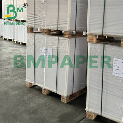 38 - 40 gsm KIT 4-6 350 x 450 Fettdichtes Papier für die Verpackung von Mittagessen