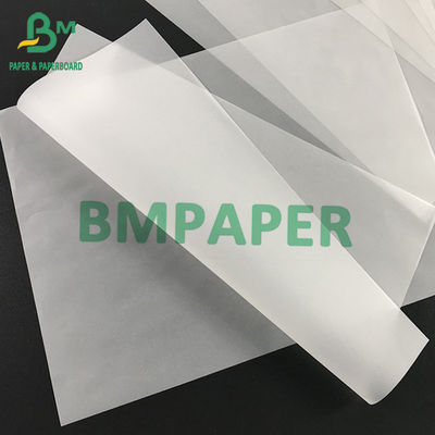 14g 15g 17g Gewebepapier Druck Papier zur Verpackung von weißen Kleidungsstücken Feuchtigkeitsdichtes Papier