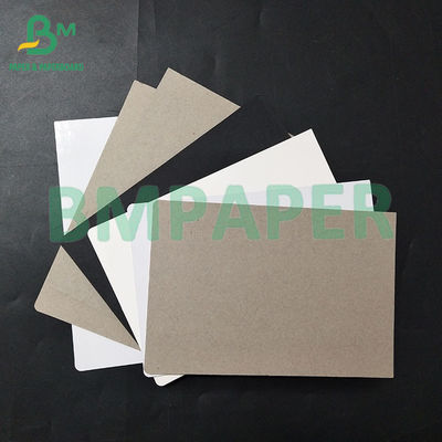 1.5MM 2,0MM Farbiges Lamiertes Grautisch Single Double Glossy