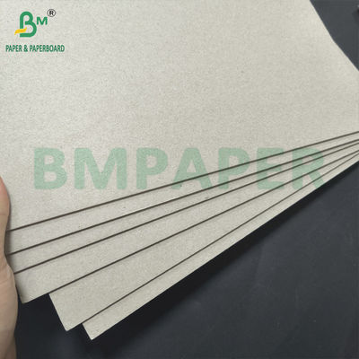Farbiges Laminationspapier, 1,5 mm, 2,0 mm, Grau für Ordner und Kisten