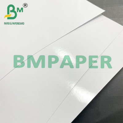 CC RC A4 A3 Größe Beschichtetes glänzendes Fotopapier für einen Tintenstrahldrucker