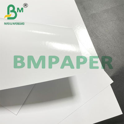 CC RC A4 A3 Größe Beschichtetes glänzendes Fotopapier für einen Tintenstrahldrucker