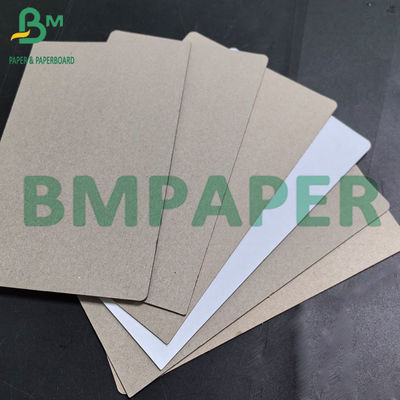 1.2 mm einseitig beschichtetes Grauduplexpapier für Verpackungen