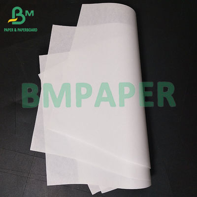 45gm Weiß Dicke Einheitlichkeit Druck klares Wörterbuch Papier