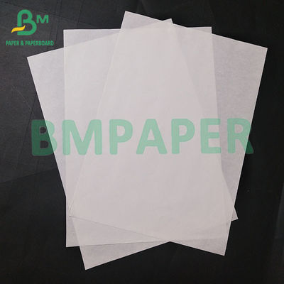 45gm Weiß Dicke Einheitlichkeit Druck klares Wörterbuch Papier