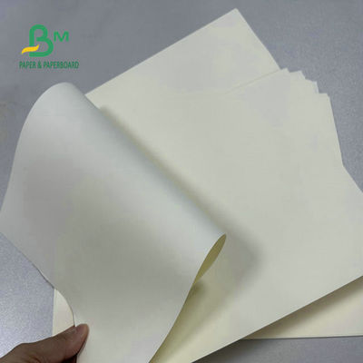61 X 86cm 30gramm 33gramm 35gramm Offset-Druckcreme Farbbuchpapier für Produkthandbuch