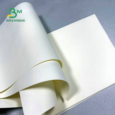 61 X 86cm 30gramm 33gramm 35gramm Offset-Druckcreme Farbbuchpapier für Produkthandbuch