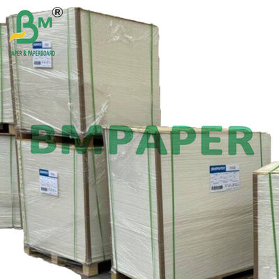 28 g 30 g Weißcreme-Buch-Recyclingpapier für den Wörterbuchdruck