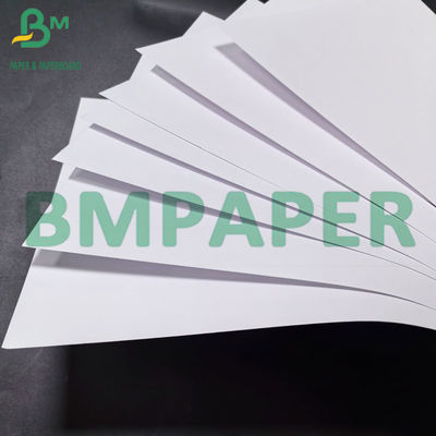 140 g Hochgrammweißes, nicht beschichtetes, holzfreies Papier zum Drucken