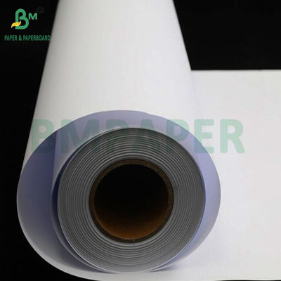 42 In X 300ft 20 Lb Ultra Bright Uncoated Inkjet Bond Plotter Papier