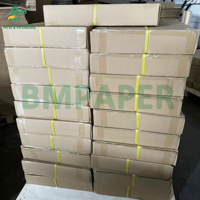 42 In X 300ft 20 Lb Ultra Bright Uncoated Inkjet Bond Plotter Papier