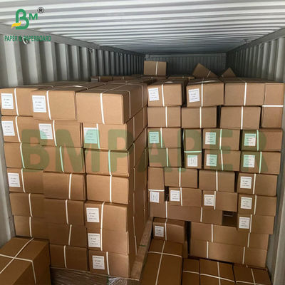 42 In X 300ft 20 Lb Ultra Bright Uncoated Inkjet Bond Plotter Papier