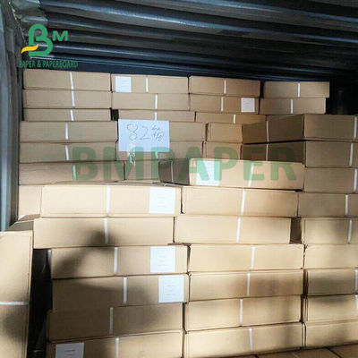 100gm 150gm Matt beschichtet CAD Plotter Papier Roll 24' 36' X 300ft Farbfarbe Tinte