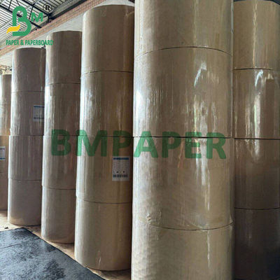 1.8mm 2,0mm Auto-Luftfrischer Papier Ausgezeichnete Absorption Hohe Dichte Baumwollkarton 70x100