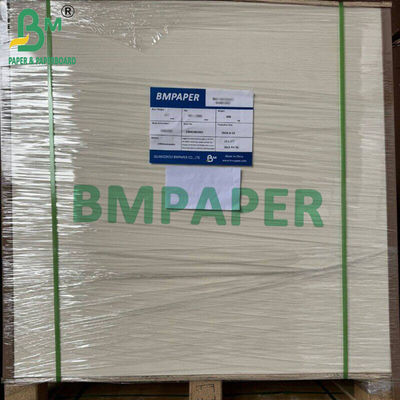 1.8mm 2,0mm Auto-Luftfrischer Papier Ausgezeichnete Absorption Hohe Dichte Baumwollkarton 70x100