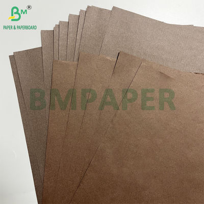 Glatte und fettfeste 40 g 80 g Braunes Kochpapier 6 Kit 7