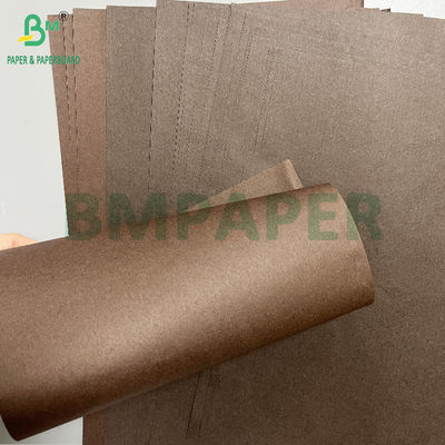 Glatte und fettfeste 40 g 80 g Braunes Kochpapier 6 Kit 7
