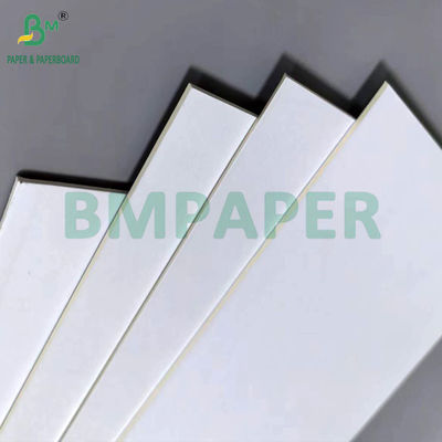 1.8mm weißes Auto Duft Luftfrischer Basis Absorptionspapierblätter