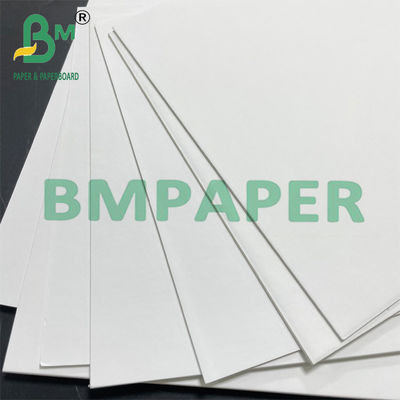 1.4mm 1,6mm Weiß Absorptionspapier für Getränke 420x620mm