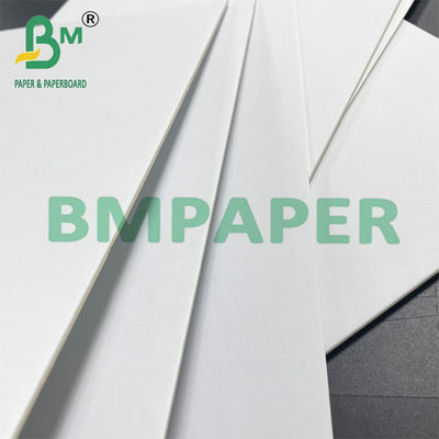 1.4mm 1,6mm Weiß Absorptionspapier für Getränke 420x620mm