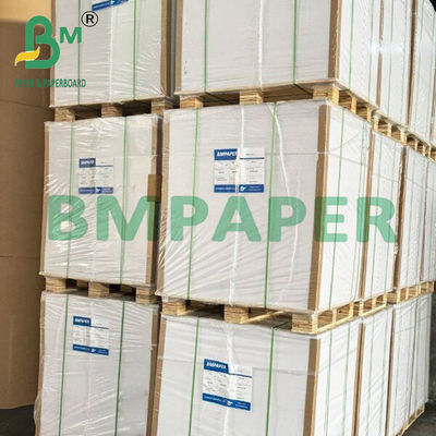 1.4mm 1,6mm Weiß Absorptionspapier für Getränke 420x620mm